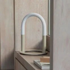 Zuiver Tafellamp Arch 36cm* Tafellampen