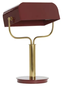 Light & Living Tafellamp Ayer 43cm* Tafellampen