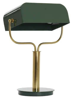 Light & Living Tafellamp Ayer 43cm* Tafellampen