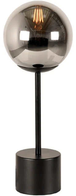 LABEL51 Tafellamp Fumo 41cm hoog* Tafellampen