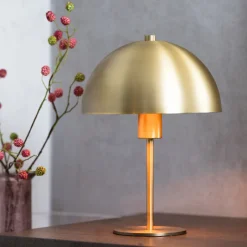 Light & Living Tafellamp Merel 35cm* Tafellampen