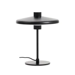 Kave Home Tafellamp Nuvira Gesatineerd metaal* Tafellampen