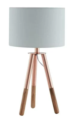 Artistiq Living Tafellamp Renee 55cm* Tafellampen