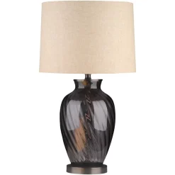 Richmond Interiors Tafellamp Rowan 65cm, kleur* Tafellampen