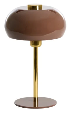 Light & Living Tafellamp Surin 34cm* Tafellampen
