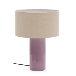 Kave Home Tafellamp Toneric Keramiek* Tafellampen