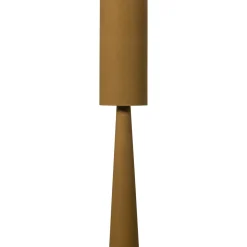WOOOD Tafellamp / Vloerlamp Loft Bouclé, kleur Tapenade* Tafellampen|Vloerlampen