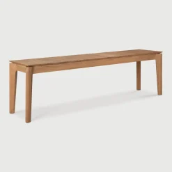 Ethnicraft Tuinbank Bok Teakhout* Tuinbanken