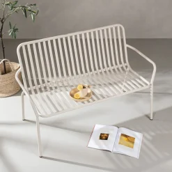 Nohr Tuinbank Moncia 130cm* Tuinbanken
