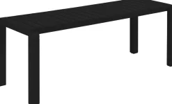 Zuiver Tuinbank Vondel 130cm* Tuinbanken