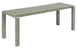 Zuiver Tuinbank Vondel 130cm* Tuinbanken