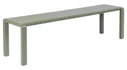 Zuiver Tuinbank Vondel 175cm* Tuinbanken