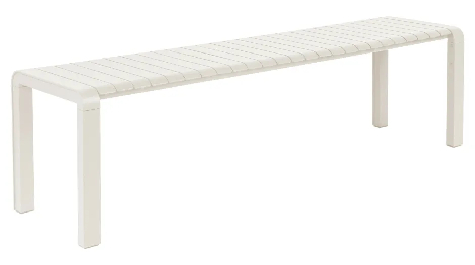 Zuiver Tuinbank Vondel 175cm* Tuinbanken