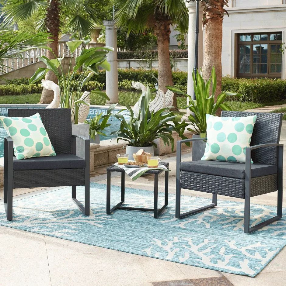 Artistiq Living Tuinset Gedion* Loungesets