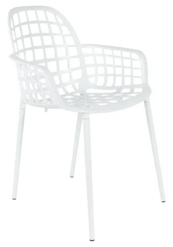 Zuiver Tuinstoel Albert Kuip Aluminium* Terrasstoelen