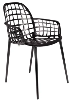 Zuiver Tuinstoel Albert Kuip Aluminium* Terrasstoelen