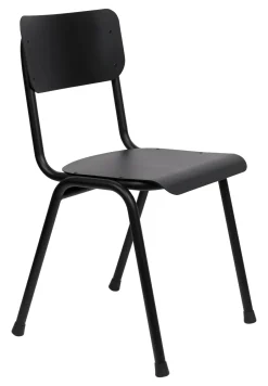 Zuiver Tuinstoel Back to School Aluminium* Terrasstoelen