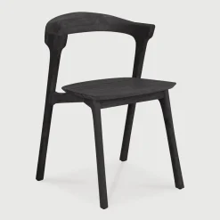 Ethnicraft Tuinstoel Bok Teakhout* Terrasstoelen