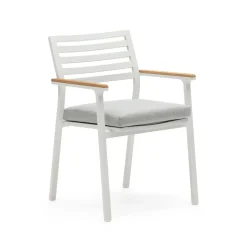 Kave Home Tuinstoel Bona* Terrasstoelen