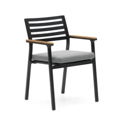 Kave Home Tuinstoel Bona* Terrasstoelen