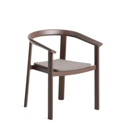 Kave Home Tuinstoel Erice* Terrasstoelen