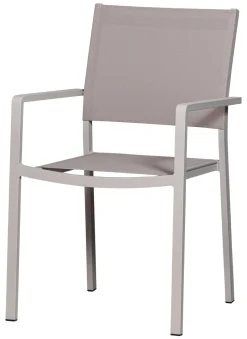 WOOOD Tuinstoel Fowl Textileen* Terrasstoelen