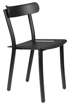 Zuiver Tuinstoel Friday Aluminium* Terrasstoelen