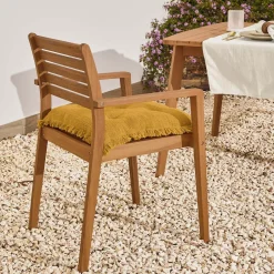 Kave Home Tuinstoel Hanzel, kleur* Terrasstoelen