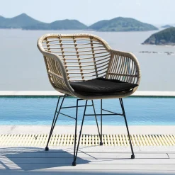 Artistiq Living Tuinstoel Paxton* Terrasstoelen