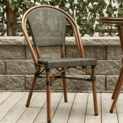 Nohr Tuinstoel Pritesh* Terrasstoelen