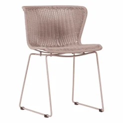 WOOOD Tuinstoel Wings Rattan* Terrasstoelen