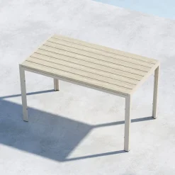 Nohr Tuintafel Cherice kleur* Eettafels Voor In Je Tuin
