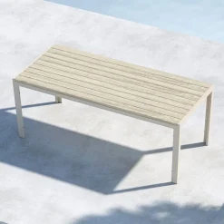 Nohr Tuintafel Cherice kleur* Eettafels Voor In Je Tuin