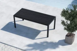 Nohr Tuintafel Cherice kleur* Eettafels Voor In Je Tuin
