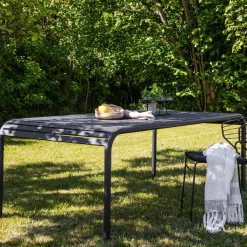 Nohr Tuintafel Jackelin 200 x 100cm* Eettafels Voor In Je Tuin