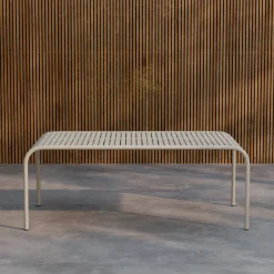 Nohr Tuintafel Jackelin 200 x 100cm* Eettafels Voor In Je Tuin