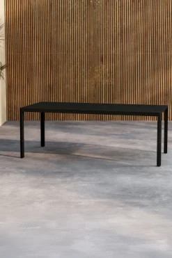 Nohr Tuintafel Lateasha kleur* Eettafels Voor In Je Tuin