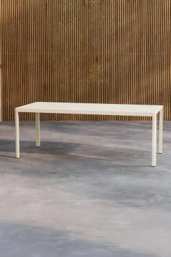 Nohr Tuintafel Lateasha kleur* Eettafels Voor In Je Tuin