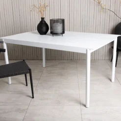 Nohr Tuintafel Noelani 150 x 100cm, kleur* Eettafels Voor In Je Tuin