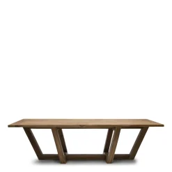 Rivièra Maison Tuintafel Tanjung Teakhout* Eettafels Voor In Je Tuin