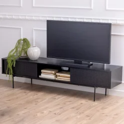 Bendt TV-meubel Mick, kleur* Tv-Meubel Zwart