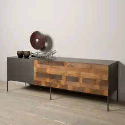 Tower Living Tv-meubel Pandora 165cm* Tv-Meubel Hout