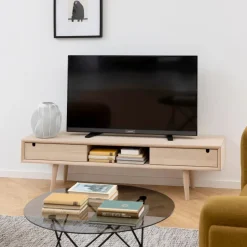 Bendt TV-meubel Sigfred , 160cm* Tv-Meubel Hout