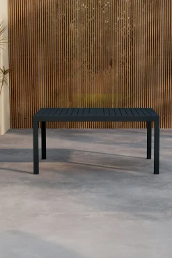 Nohr Uitschuifbare Tuintafel Lace 160/240 x 100cm* Eettafels Voor In Je Tuin