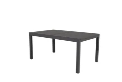 Nohr Uitschuifbare Tuintafel Tion 160/240 x 100cm* Eettafels Voor In Je Tuin