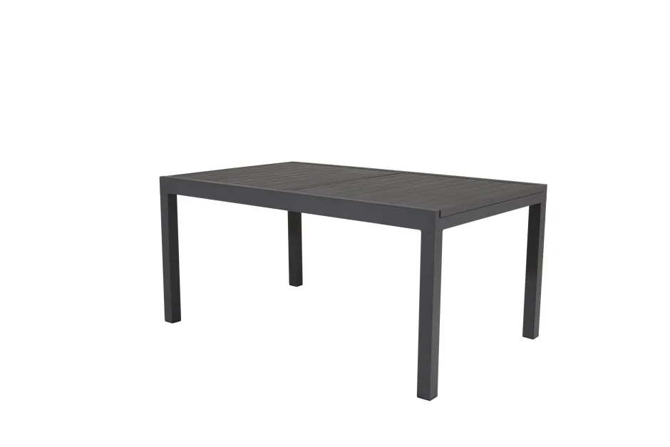 Nohr Uitschuifbare Tuintafel Tion 160/240 x 100cm* Eettafels Voor In Je Tuin
