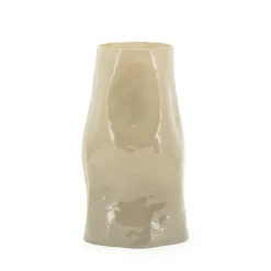 By-Boo Vaas Boyna Glas, 30cm hoog* Vazen