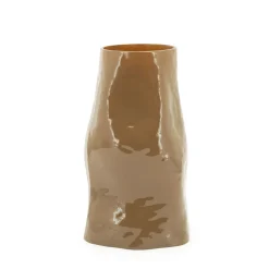 By-Boo Vaas Boyna Glas, 30cm hoog* Vazen