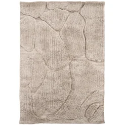 By-Boo Vloerkleed Kala Wol, kleur* Vloerkleden