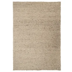 By-Boo Vloerkleed Kalme kleur Naturel* Vloerkleden